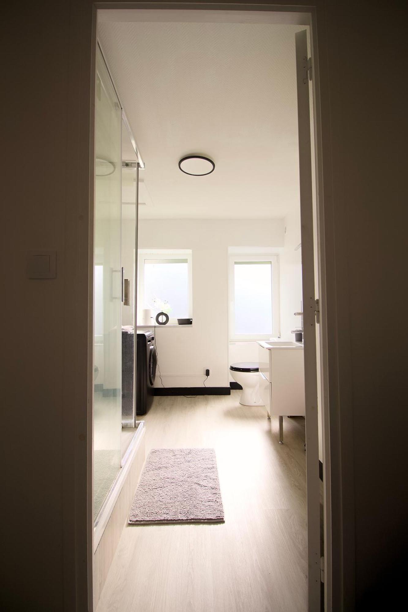 Triplex Lumineux A Cherbourg, Hyper Centre, 2 Pas Du Port & Vie Nocturne, Intendance Luxury Host Kültér fotó